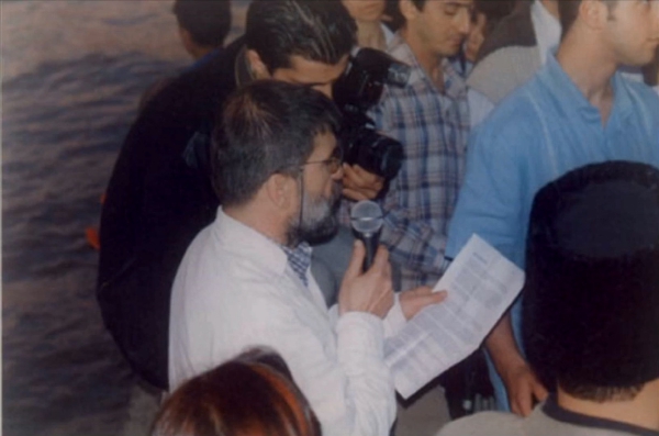 2004, 21 Mayıs Anma Programı, Kadıköy