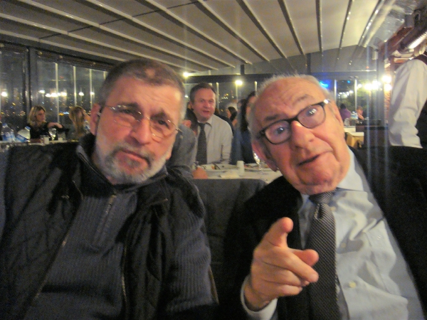2010, Aydın Boysan