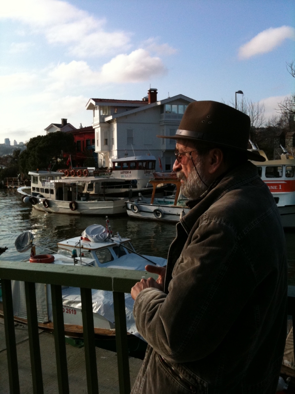 2013,  Anadoluhisarı