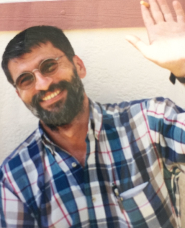 Hoşçakalın