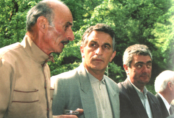 Vladislav Ardzınba