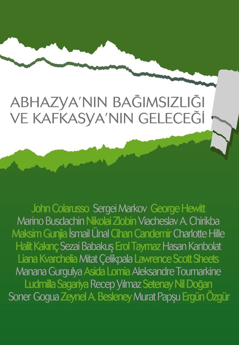 Abhazya Tarihi