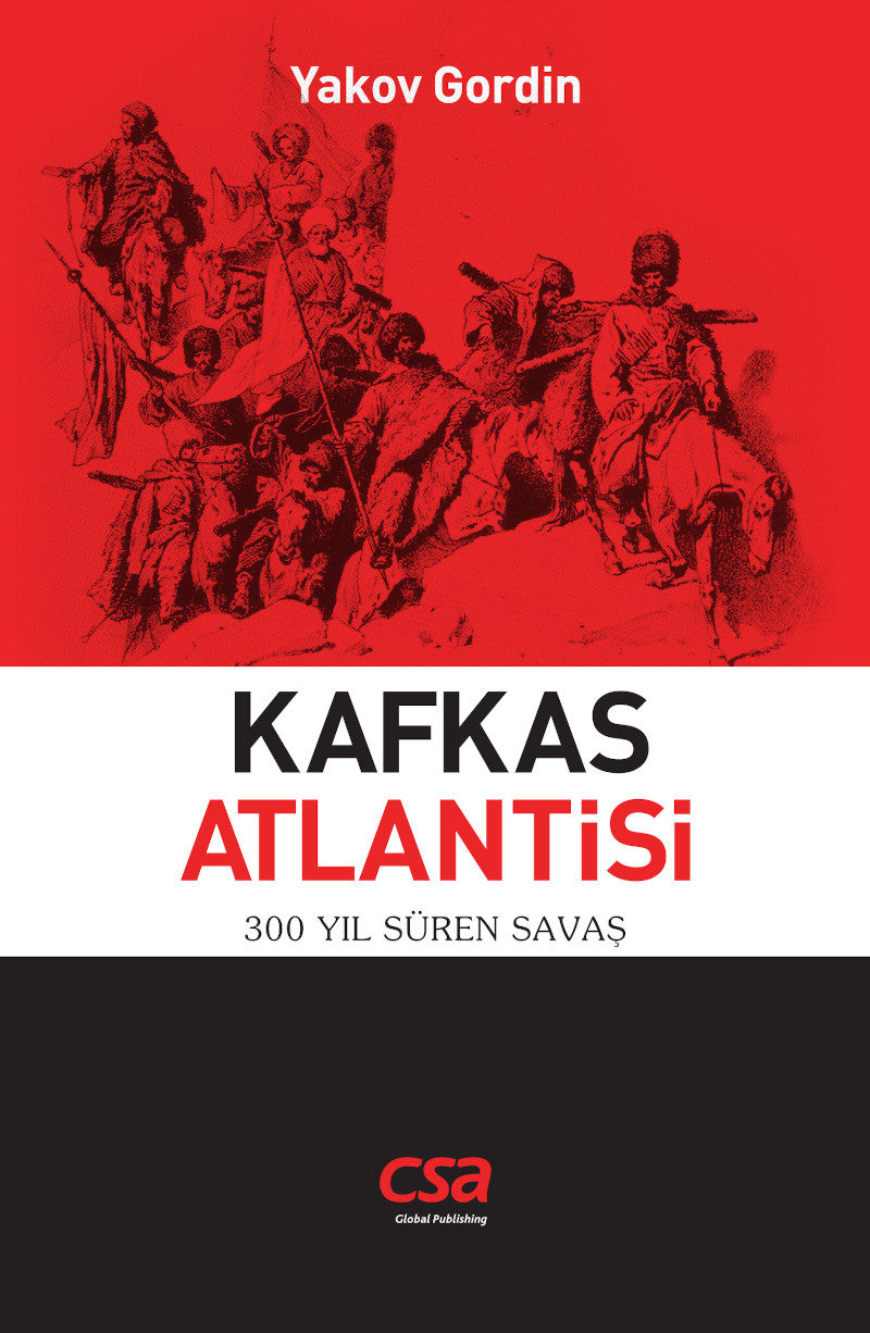 Kafkas Atlantisi